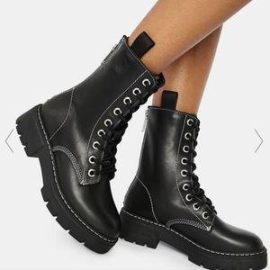 Steve Madden Kanyon boot